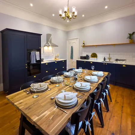 Holiday home Coppice View Penrith