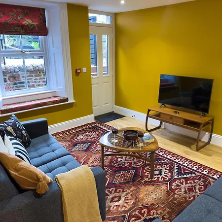 Holiday home Coppice View