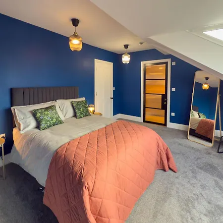 Coppice View Holiday home *