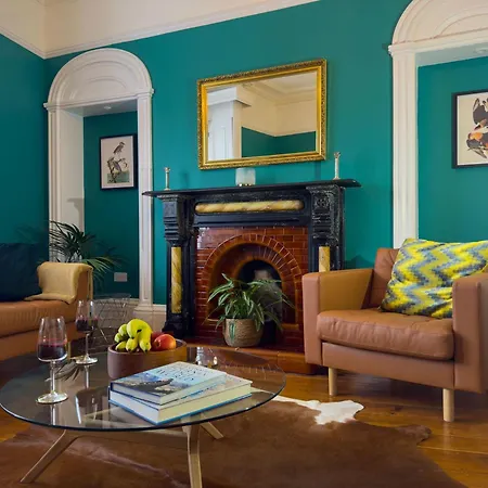 Coppice View Holiday home