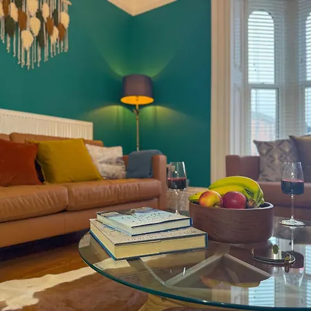 Holiday home Coppice View Penrith