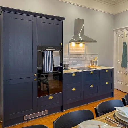 Holiday home Coppice View *