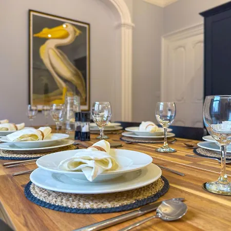 Coppice View Holiday home