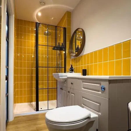 Coppice View Tatil Evi Penrith