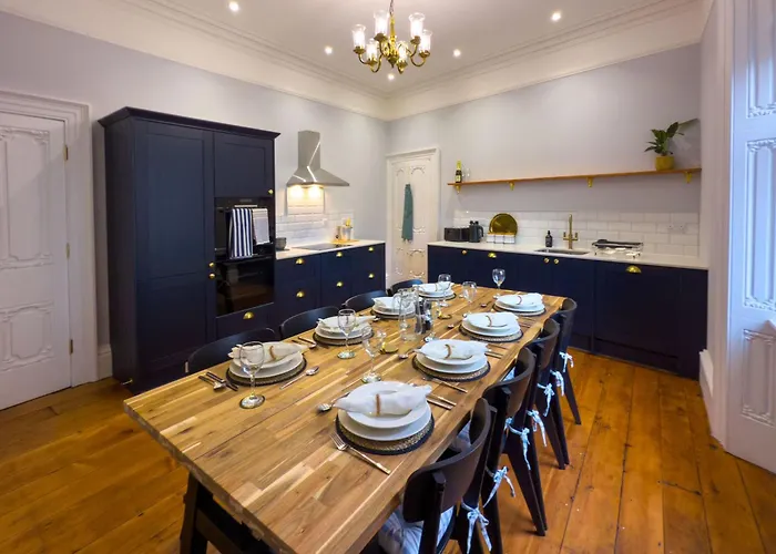 Holiday home Coppice View Penrith