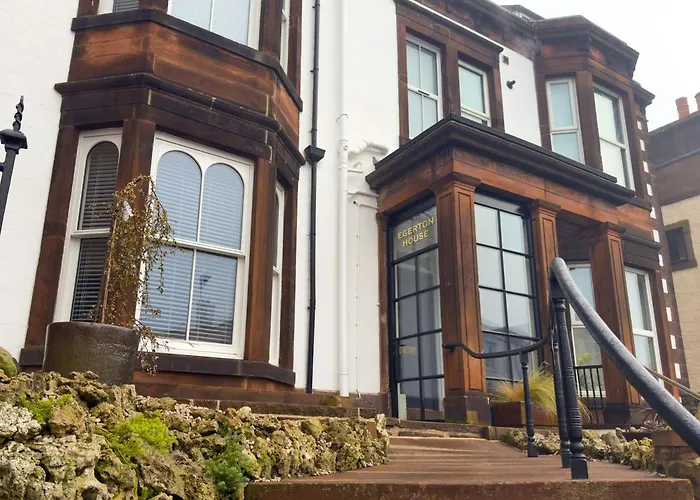 Coppice View Holiday home Penrith