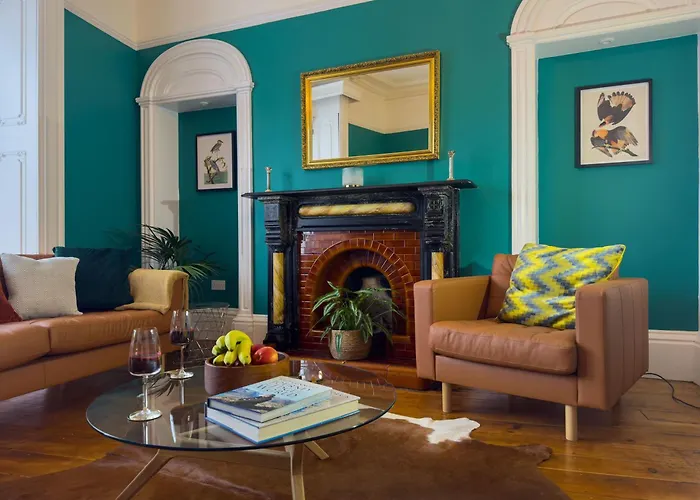 Coppice View Holiday home