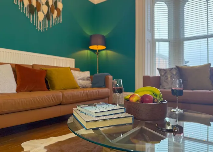 Holiday home Coppice View Penrith