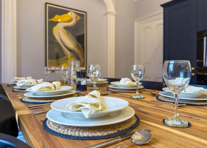 Coppice View Holiday home