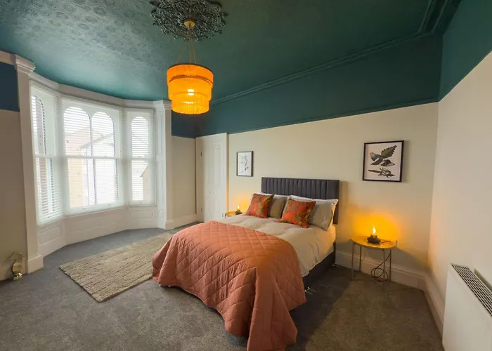 Coppice View Holiday home *