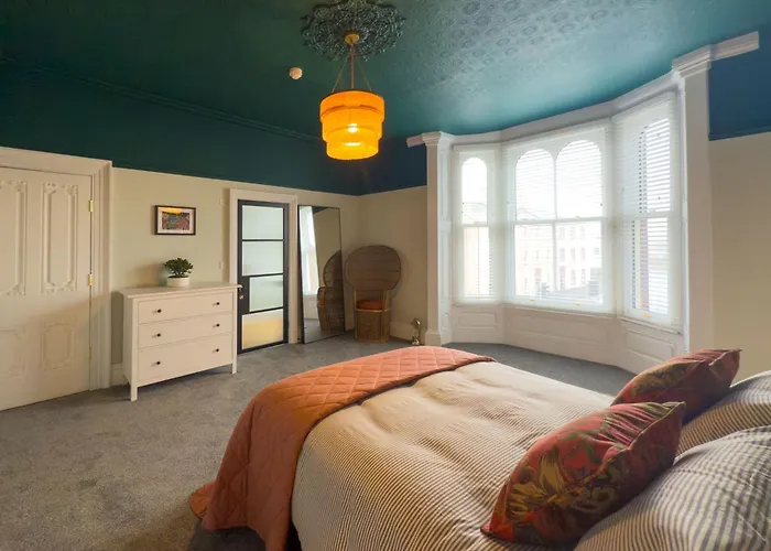 Coppice View Holiday home