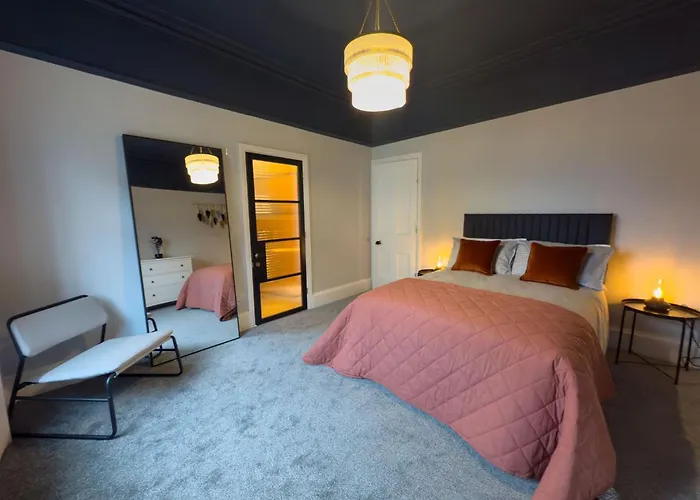 Holiday home Coppice View Penrith