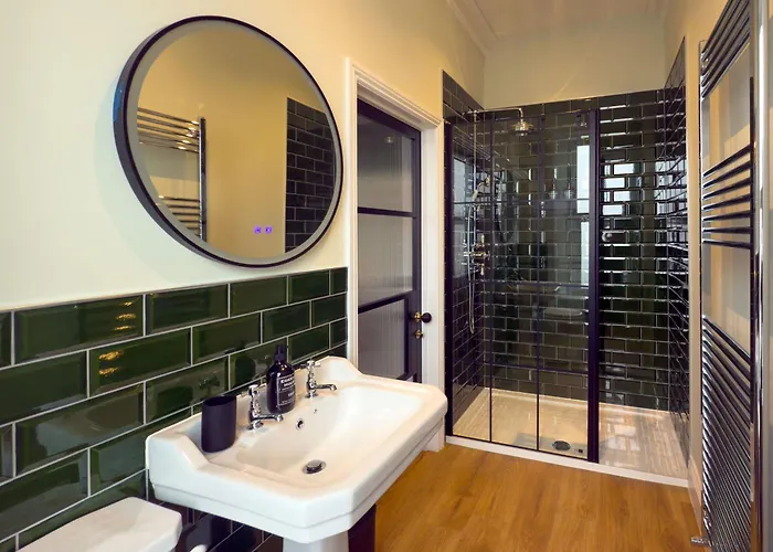 Holiday home Coppice View