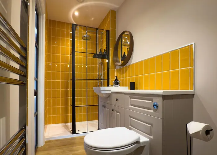 Coppice View Holiday home Penrith