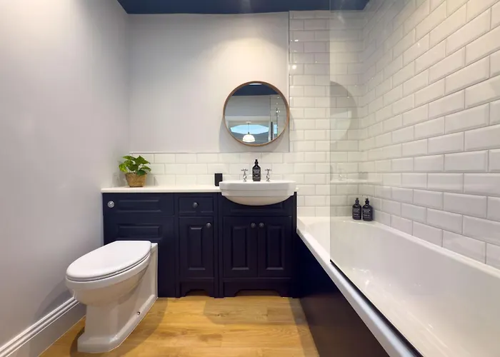 Coppice View Holiday home Penrith