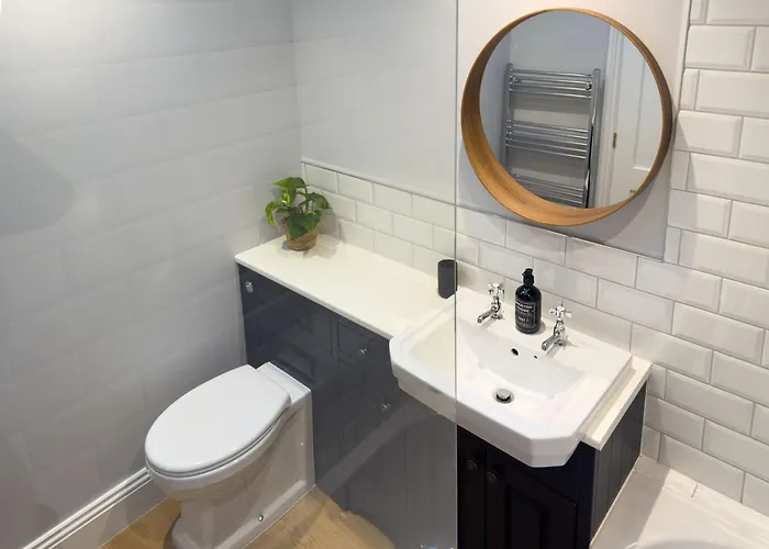 Coppice View Holiday home Penrith