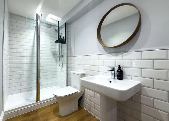 Holiday home Coppice View Penrith