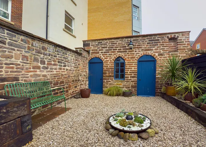 Coppice View Holiday home