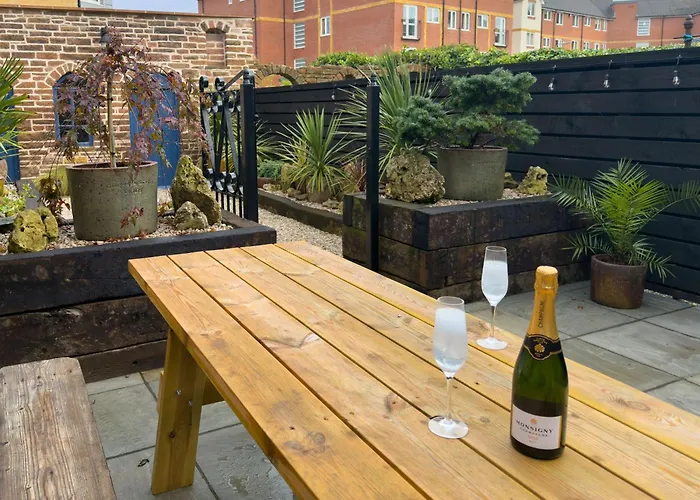 Holiday home Coppice View Penrith