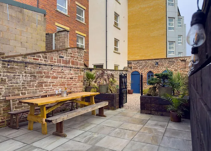 Coppice View Holiday home Penrith