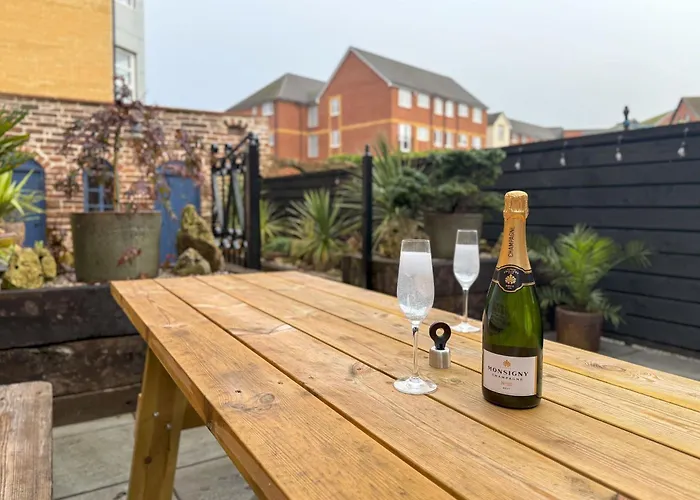 Coppice View * Penrith