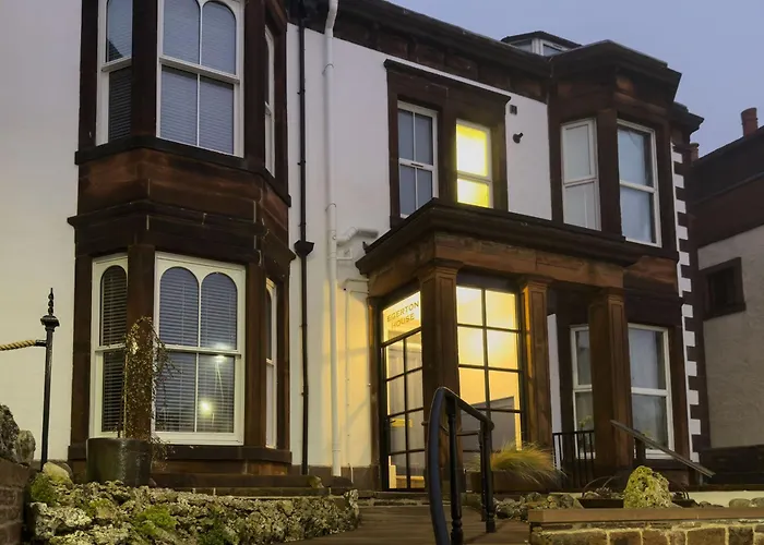 Holiday home Coppice View *