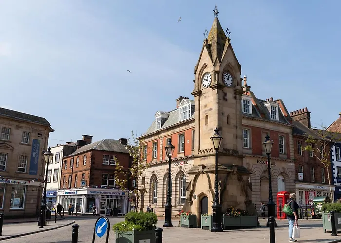 Holiday home Coppice View