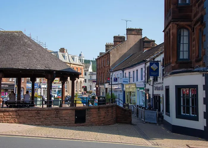 Holiday home Coppice View