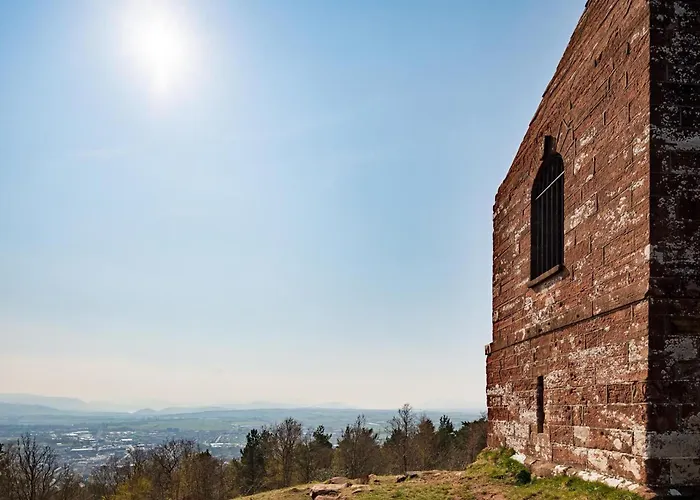 Coppice View * Penrith
