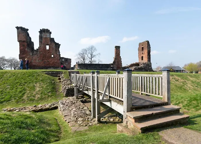 Coppice View Holiday home