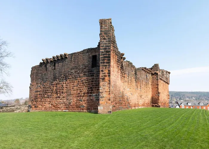 Holiday home Coppice View