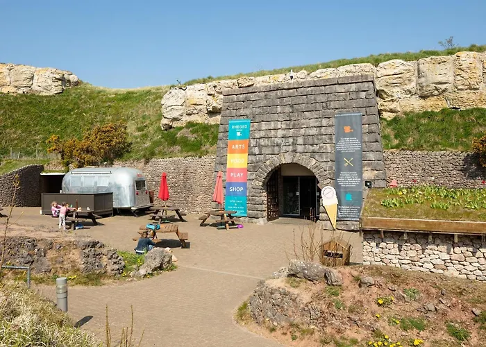 Coppice View Holiday home