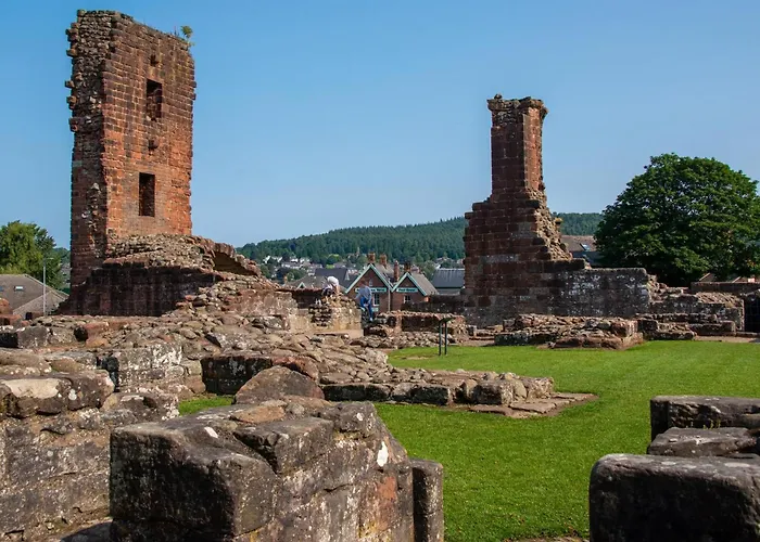 Coppice View Penrith